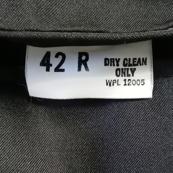 Raffinati (After Six) Vintage Men's Premium Blazer